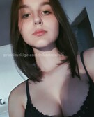 Анкета проститутки Леночка - метро Тверской, возраст - 24