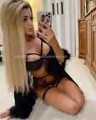 Анкета проститутки Милослава - метро Нижегородский, возраст - 24