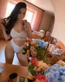 Анкета проститутки Лиза - метро Таганский, возраст - 24