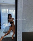 Анкета проститутки Инга - метро Южнопортовый, возраст - 24