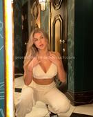 Анкета проститутки Марго - метро Ломоносовский, возраст - 24