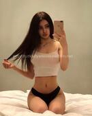 Анкета проститутки Дарина - метро Пресненский, возраст - 24