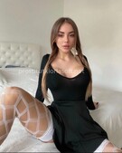 Анкета проститутки Марго - метро Нагатино-Садовники, возраст - 24