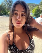 Анкета проститутки Лика - метро Новокосино, возраст - 24