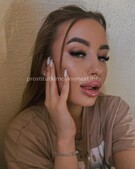 Анкета проститутки София - метро Ломоносовский, возраст - 24