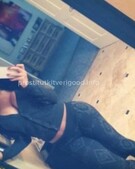 Анкета проститутки Викуся - метро Тверской, возраст - 24