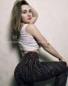 Анкета проститутки Зоя - метро Мещанский, возраст - 24