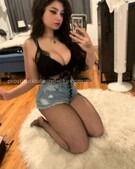 Анкета проститутки Николь - метро Бабушкинский, возраст - 24