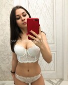 Анкета проститутки Ленусик - метро Даниловский, возраст - 24