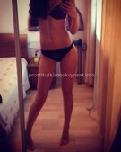 Анкета проститутки Надюша - метро Чертаново Центральное, возраст - 24