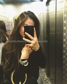 Анкета проститутки Лиза - метро Пресненский, возраст - 24