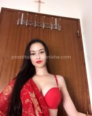 Анкета проститутки Таисия - метро Черемушки, возраст - 24