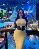 Анкета проститутки Алиса - метро Мещанский, возраст - 24