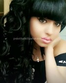 Анкета проститутки Злата - метро Пресненский, возраст - 24