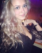 Анкета проститутки Марта - метро Басманный, возраст - 24