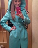 Анкета проститутки Марта - метро Басманный, возраст - 24