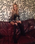 Анкета проститутки Екатерина - метро Басманный, возраст - 24