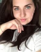 Анкета проститутки Рада - метро Даниловский, возраст - 24