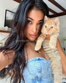 Анкета проститутки Юля - метро Лефортово, возраст - 24