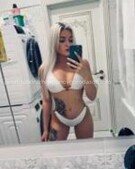 Анкета проститутки Диана - метро Даниловский, возраст - 24