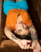 Анкета проститутки Соня - метро Арбат, возраст - 24