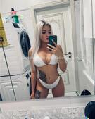 Анкета проститутки Олеся - метро Таганский, возраст - 24