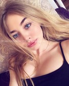 Анкета проститутки Майя - метро Хамовники, возраст - 25