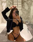 Анкета проститутки Стелла - метро Таганский, возраст - 25