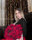 Анкета проститутки Каролина - метро Измайлово, возраст - 25