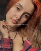 Анкета проститутки Галя - метро Фили-Давыдково, возраст - 25