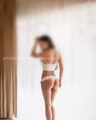 Анкета проститутки Елена - метро Басманный, возраст - 25