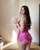 Анкета проститутки Олеся - метро Беговой, возраст - 25