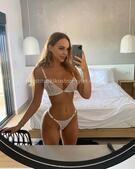 Анкета проститутки Дарья - метро Тимирязевский, возраст - 25