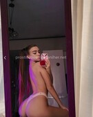 Анкета проститутки Светлана - метро Ломоносовский, возраст - 25