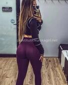 Анкета проститутки Надя - метро Замоскворечье, возраст - 25