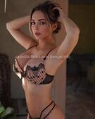 Анкета проститутки Дарья - метро Тверской, возраст - 25