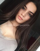 Анкета проститутки Ленусик - метро Мещанский, возраст - 25