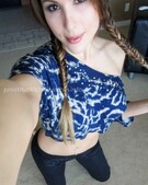 Анкета проститутки Дарина - метро Кузьминки, возраст - 25