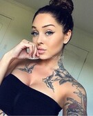 Анкета проститутки Варвара - метро Академический, возраст - 25