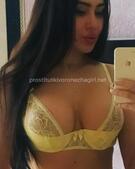 Анкета проститутки Карина - метро Ломоносовский, возраст - 25