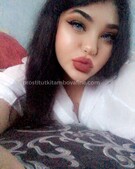 Анкета проститутки Алина - метро Пресненский, возраст - 25