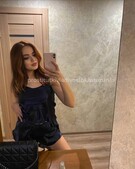 Анкета проститутки Юля - метро Мещанский, возраст - 25