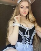 Анкета проститутки Ольга - метро Нагатино-Садовники, возраст - 25