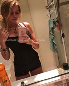 Анкета проститутки Мишель - метро Дорогомилово, возраст - 25