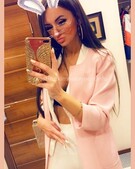 Анкета проститутки Шарлотта - метро Тверской, возраст - 25