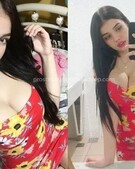 Анкета проститутки Ярослава - метро Марфино, возраст - 25