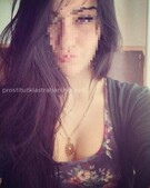 Анкета проститутки Олеся - метро Мещанский, возраст - 25