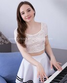 Анкета проститутки Ксения - метро Тверской, возраст - 25