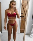 Анкета проститутки Галя - метро Беговой, возраст - 25