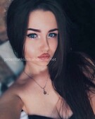 Анкета проститутки Алина - метро Даниловский, возраст - 26